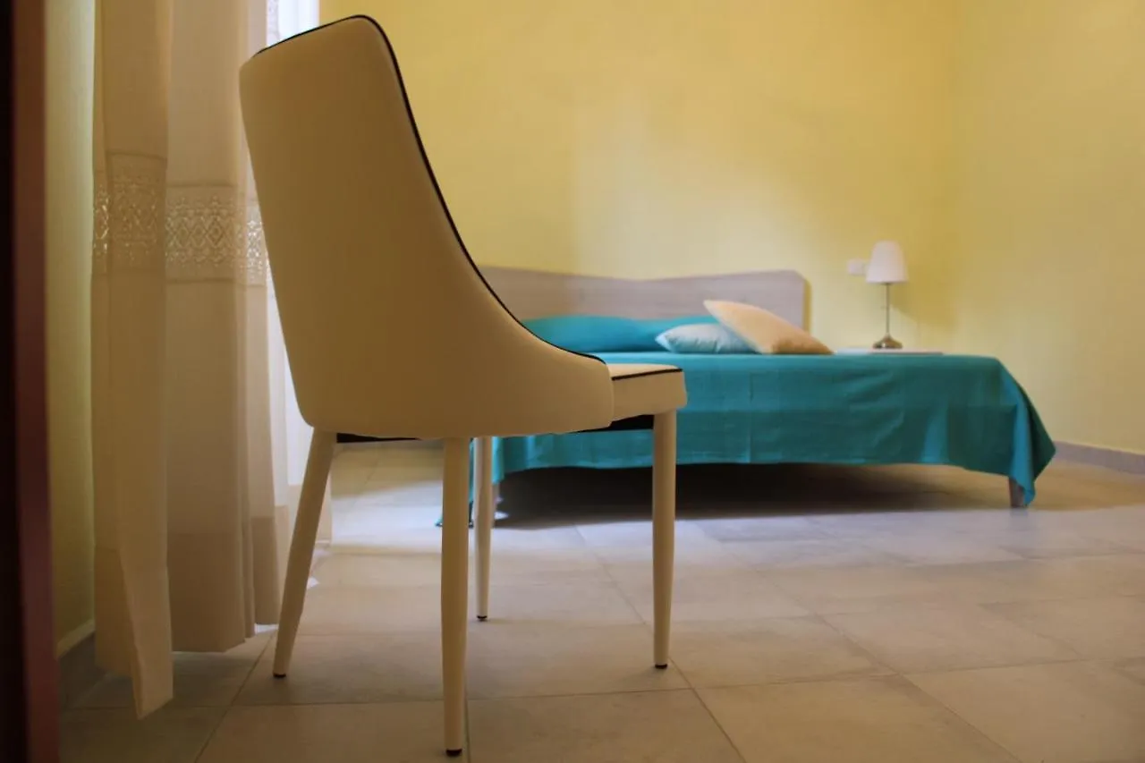B&B Murichessa Orosei Italie