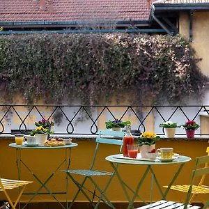 La Terrazza Di Barbara , Mailand Italien