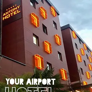 Antony - Venice Airport 4*, Campalto Italien