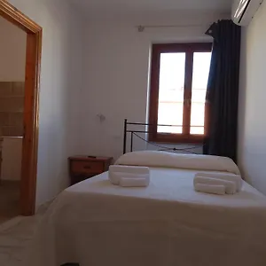 Gasthof S' Agrustu, Orosei